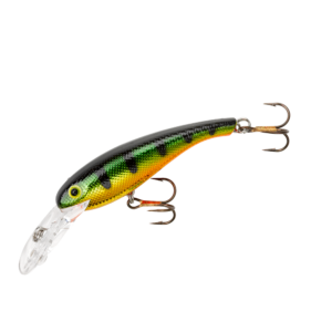 diving fishing lures for walleye