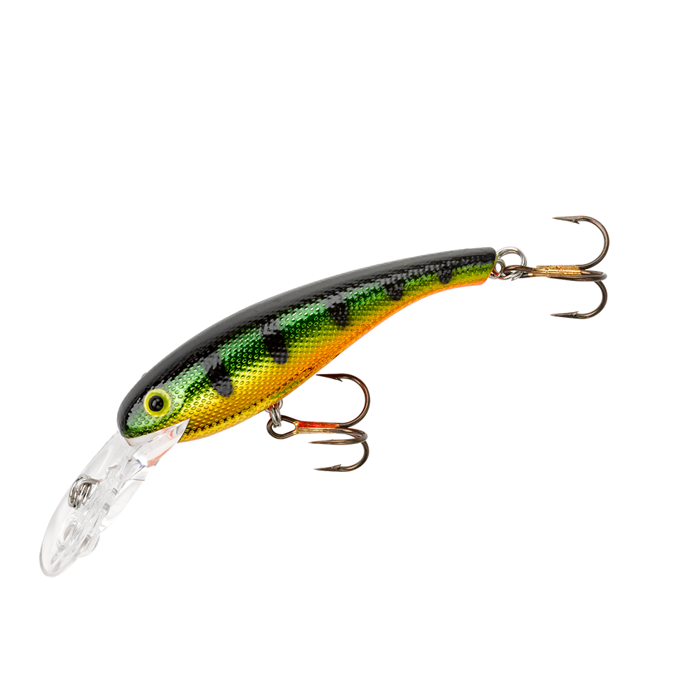 7 Best Fishing Lures For Walleye - The Fishing Way