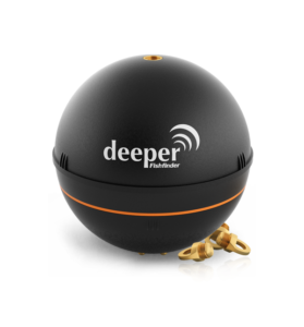 Best Fishing Sonar - Deeper