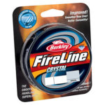 Best spinning reel fishing line - Fireline