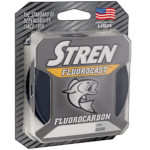 Fluorocarbon Fishing Line