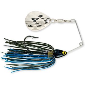 Best fishing lures for crappie - Striker King Mini