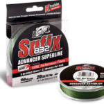 Best spinning reel fishing line - Sufix 832