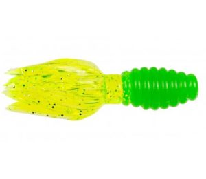 Best fishing lures for crappie - Mr. Crappie Thunder Bait